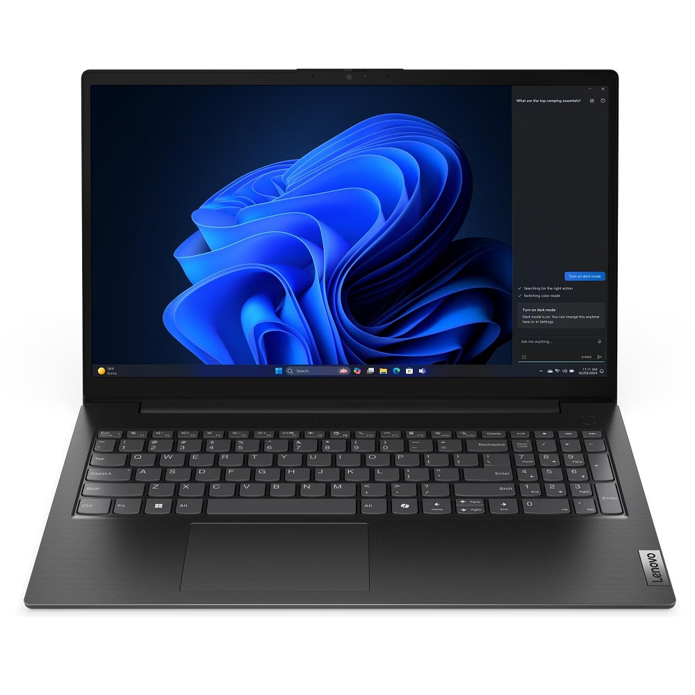 Eladó Lenovo V15 laptop 15.6" 1920x1080 i3-1315U 32GB 512GB FreeDos - olcsó, Új Eladó - Miskolc ( Borsod-Abaúj-Zemplén ) fotó
