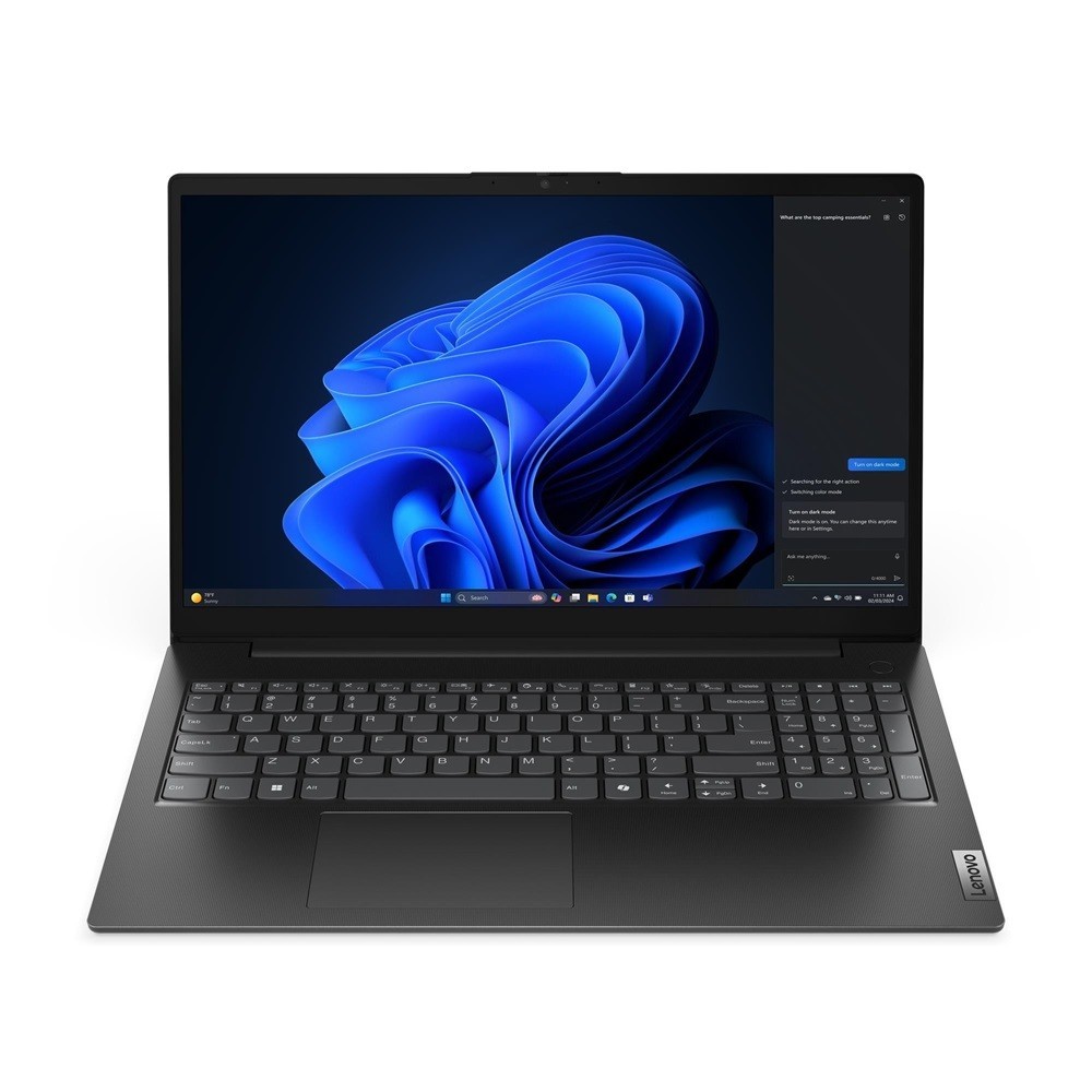 Eladó LENOVO V15 laptop 15.6" 1920x1080 Core 7 240H 8GB 512GB NoOS - olcsó, Új Eladó - Miskolc ( Borsod-Abaúj-Zemplén ) fotó