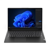 LENOVO V15 laptop 15.6" 1920x1080 Core 7 240H 8GB 512GB NoOS