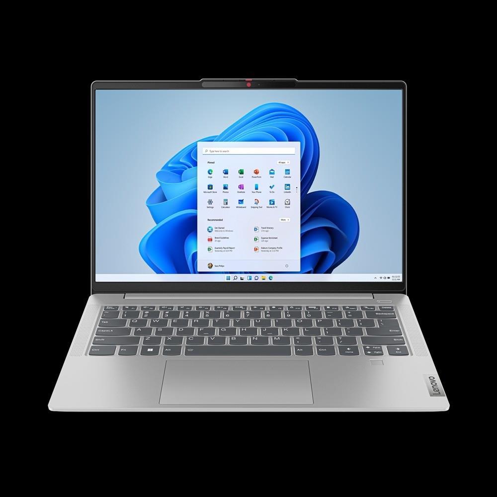 Eladó LENOVO IdeaPad Slim 5 laptop 14" WUXGA Snapdragon X1P-42-100 32GB 1TB Win11 - olcsó, Új Eladó - Miskolc ( Borsod-Abaúj-Zemplén ) fotó