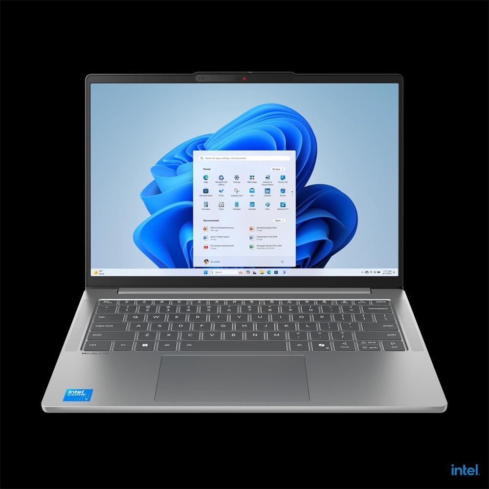 Eladó LENOVO IdeaPad Slim 5 laptop 14" WUXGA i7-13620H 32GB 512GB  NoOS - olcsó, Új Eladó - Miskolc ( Borsod-Abaúj-Zemplén ) fotó