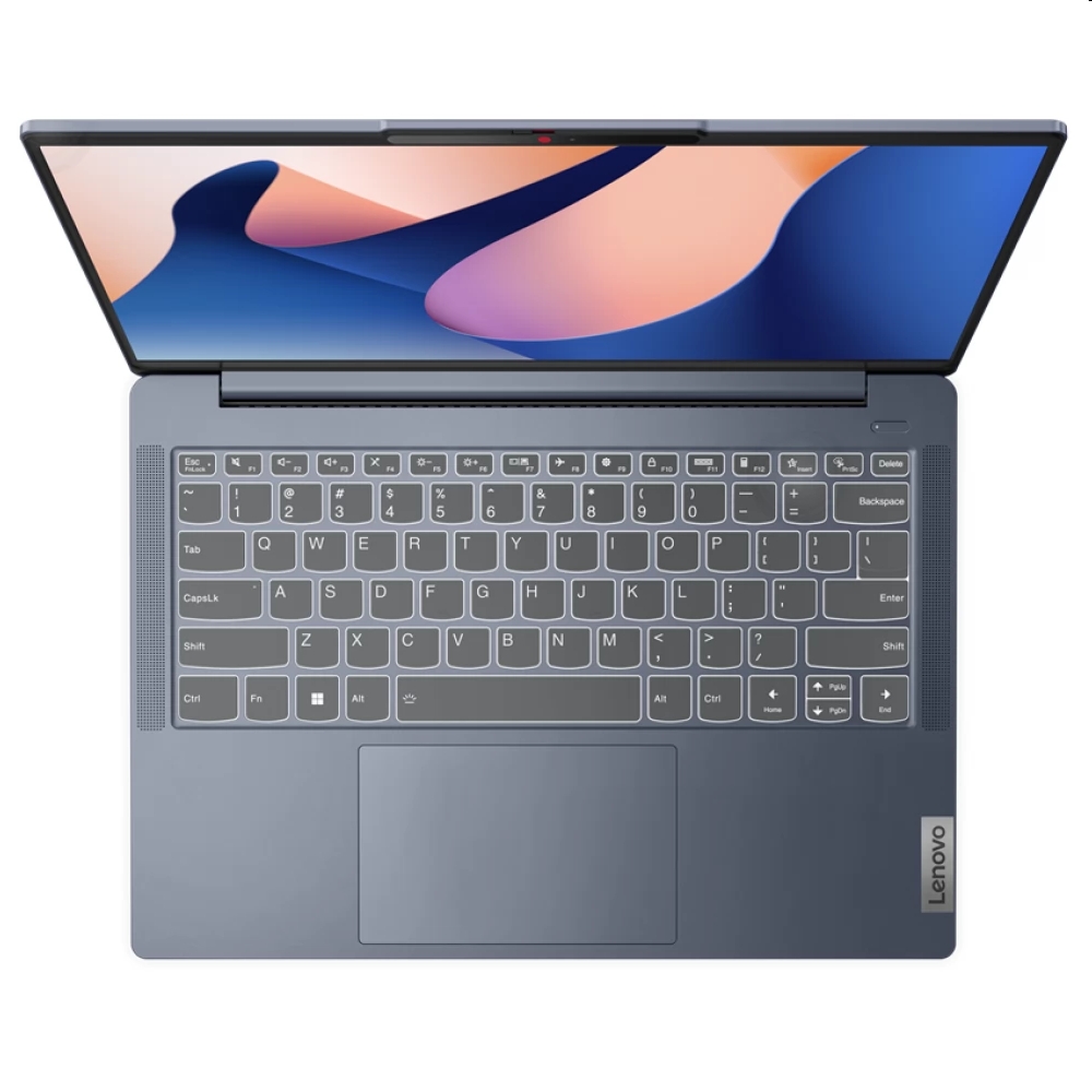 Eladó Lenovo IdeaPad Slim 5 laptop 14" WUXGA IPS AMD Ryzen7 R7-8845H 32GB 1TB FreeDOS - olcsó, Új Eladó - Miskolc ( Borsod-Abaúj-Zemplén ) fotó