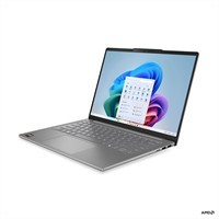 Eladó LENOVO IdeaPad laptop 14" 1920x1200 AMD Ryzen 7 8845HS 16GB 1TB  Win11 - olcsó, Új Eladó - Miskolc ( Borsod-Abaúj-Zemplén ) fotó 2