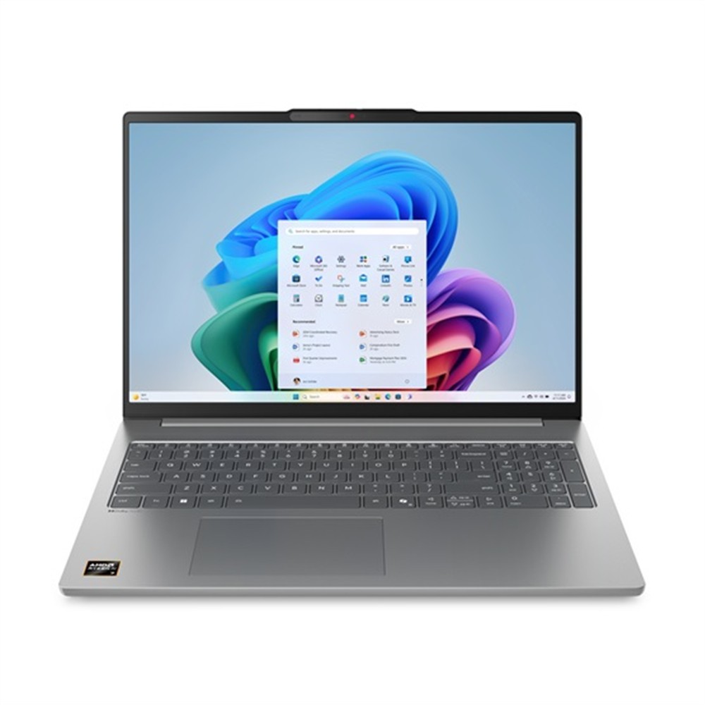 Eladó Lenovo IdeaPad laptop 16" 1920X1200 Ryzen7-8845HS 16GB 1TB Win11 - olcsó, Új Eladó - Miskolc ( Borsod-Abaúj-Zemplén ) fotó