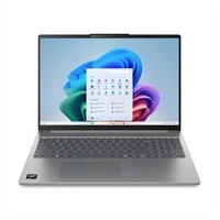 Lenovo IdeaPad laptop 16" 1920X1200 Ryzen7-8845HS 16GB 1TB Win11