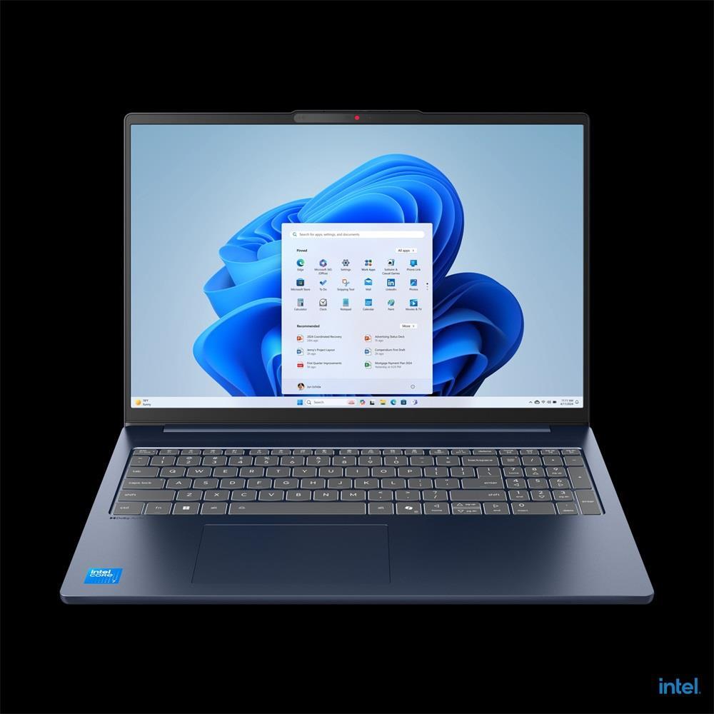 Eladó LENOVO IdeaPad Slim 5 laptop 16" WUXGA i5-220H 32GB 1TB SSD NoOS - olcsó, Új Eladó - Miskolc ( Borsod-Abaúj-Zemplén ) fotó
