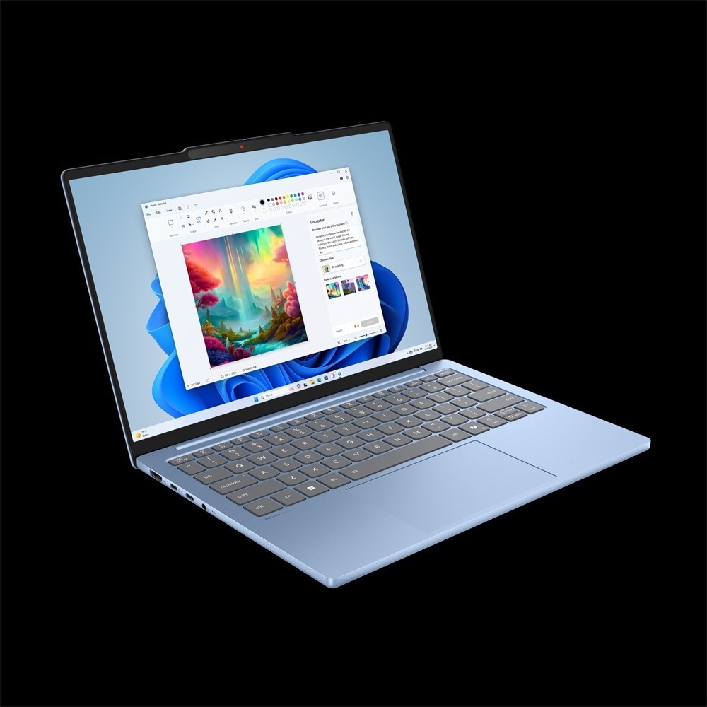 Eladó LENOVO IdeaPad Slim laptop 13.3" 1920x1200 AMD Ryzen 5 7535HS 16GB 512GB NoOs - olcsó, Új Eladó - Miskolc ( Borsod-Abaúj-Zemplén ) fotó