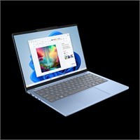 LENOVO IdeaPad Slim laptop 13.3" 1920x1200 AMD Ryzen 5 7535HS 16GB 512GB NoOs