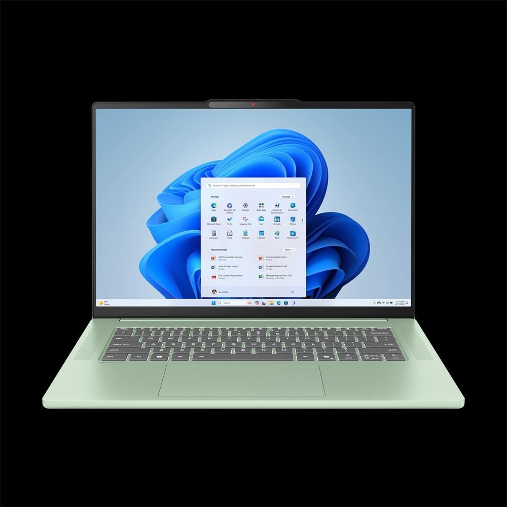 Eladó LENOVO IdeaPad Slim 5 laptop 15.3" AMD Ryzen 7 7735HS 16GB 1TB  NoOS - olcsó, Új Eladó - Miskolc ( Borsod-Abaúj-Zemplén ) fotó