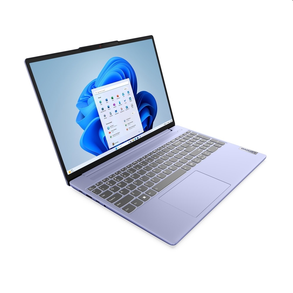 Eladó LENOVO IdeaPad Slim 5 laptop 15.3" WUXGA  Intel Core 7 240H 32GB 1TB NoOS - olcsó, Új Eladó - Miskolc ( Borsod-Abaúj-Zemplén ) fotó