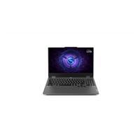 Lenovo laptop 15,6" 1920x1080 FHD AMD Ryzen 5 7235HS 24GB 512GGB FreeDOS