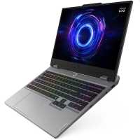 Lenovo LOQ laptop 15,6" 1920 x 1080 Core i7-13650HX 32GB 1TB FreeDos