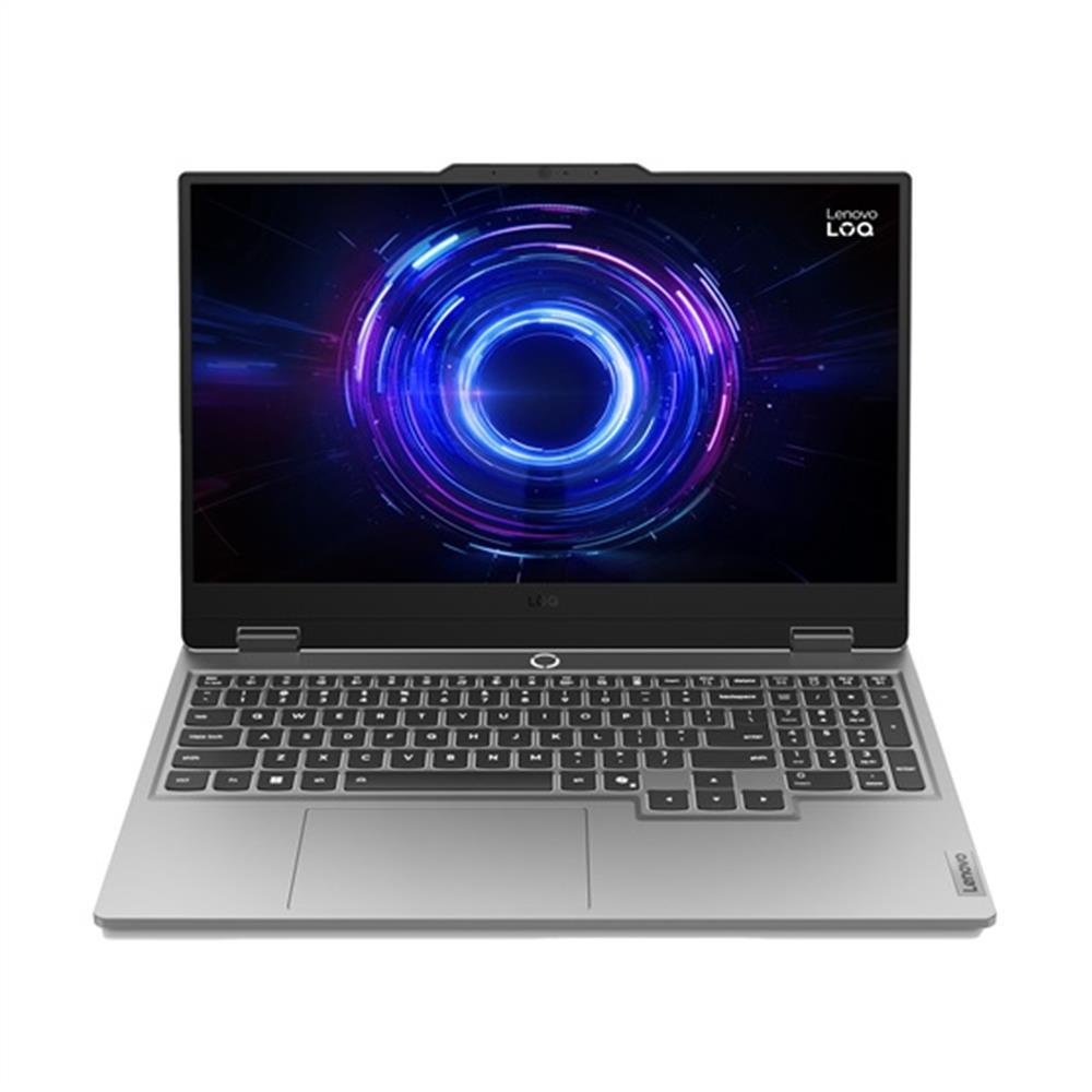 Eladó Lenovo LOQ laptop 15,6" 1920x1080 i7-13650HX 32GB 1TB FreeDos - olcsó, Új Eladó - Miskolc ( Borsod-Abaúj-Zemplén ) fotó