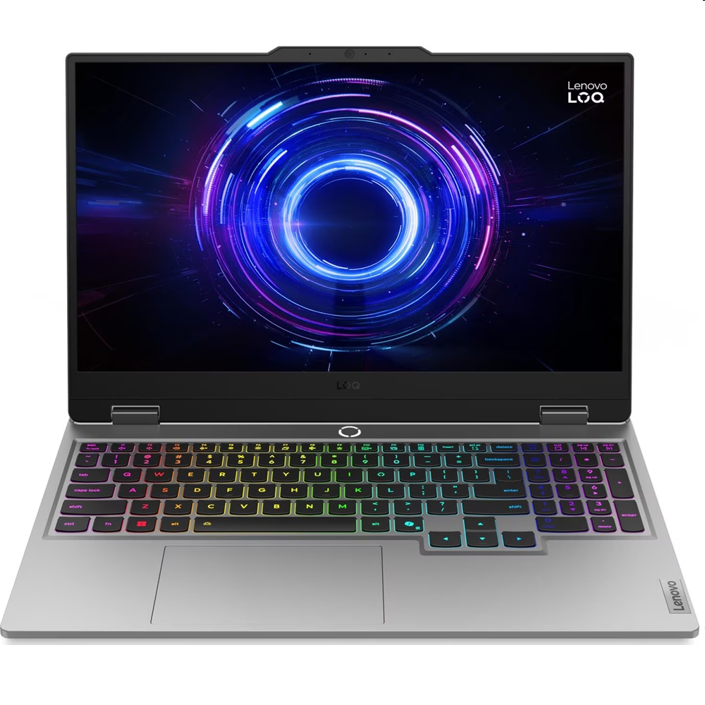 Eladó LENOVO LOQ laptop 15.6" 1920x1080 Core i7-13700HX 16GB 1TB NoOS - olcsó, Új Eladó - Miskolc ( Borsod-Abaúj-Zemplén ) fotó