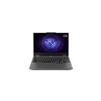 Lenovo LOQ laptop 15,6" 1920x1080 AMD Ryzen 7 250 16GB 1TB NoOs