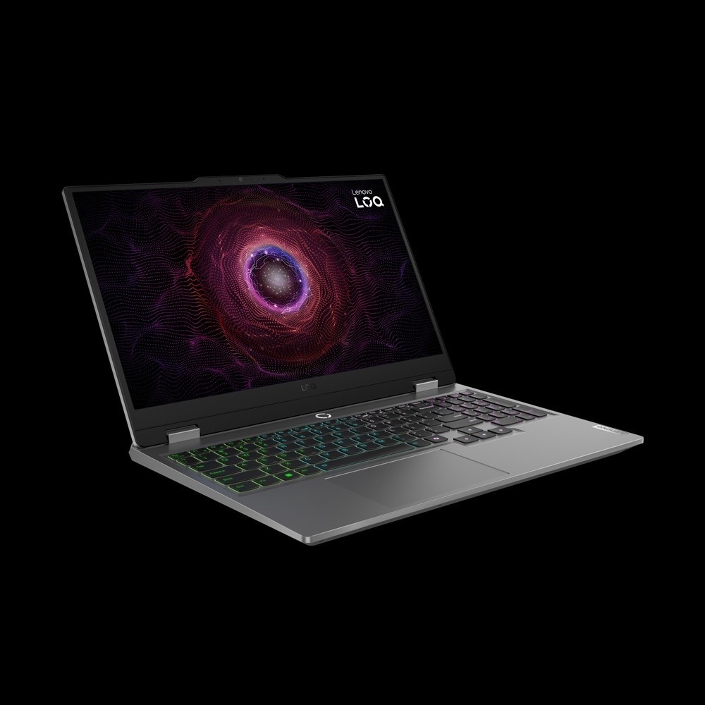 Eladó LENOVO LOQ laptop 15.6" 1920x1080 AMD Ryzen 7 250 32GB 1TB Win11 - olcsó, Új Eladó - Miskolc ( Borsod-Abaúj-Zemplén ) fotó