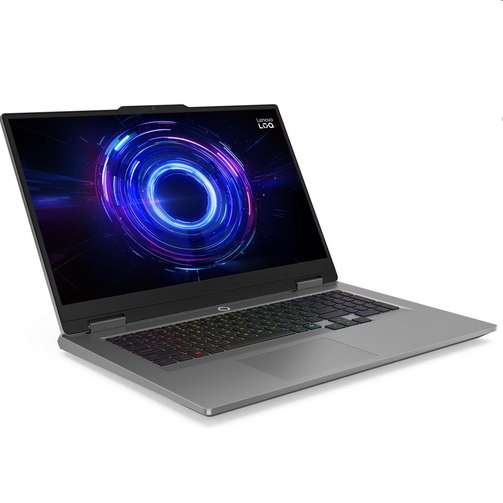 Eladó Lenovo LOQ laptop 17,3" 1920x1080 Core i7-14700HX 32GB 1TB NoOs - olcsó, Új Eladó - Miskolc ( Borsod-Abaúj-Zemplén ) fotó