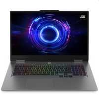 Lenovo LOQ laptop 17,3" 1920x1080 Core i7-13650HX 24GB 1TB FreeDos