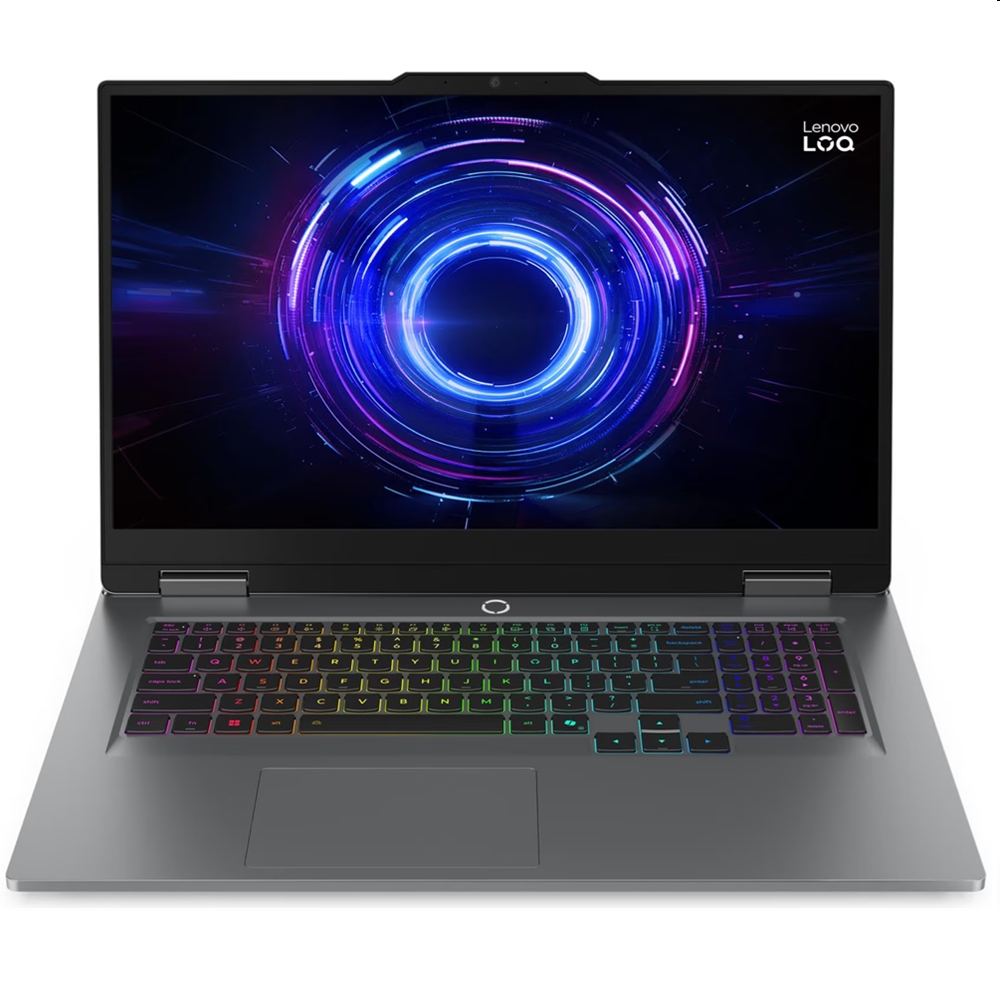 Eladó Lenovo LOQ laptop 17,3" 1920x1080 Core i7-13700HX 24GB 1TB NoOs - olcsó, Új Eladó - Miskolc ( Borsod-Abaúj-Zemplén ) fotó