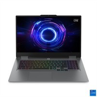 LENOVO LOQ laptop 17.3" 1920x1080 Core i5-13450HX 16GB 1TB  NoOS