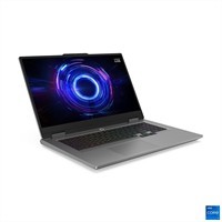 Eladó LENOVO LOQ laptop 17.3" 1920x1080 Core i5-13450HX 16GB 1TB  NoOS - olcsó, Új Eladó - Miskolc ( Borsod-Abaúj-Zemplén ) fotó 2