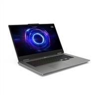 Eladó Lenovo LOQ laptop 17,3" 1920x1080 Corei7-13700HX 32GB 1TB FreeDos - olcsó, Új Eladó - Miskolc ( Borsod-Abaúj-Zemplén ) fotó 2