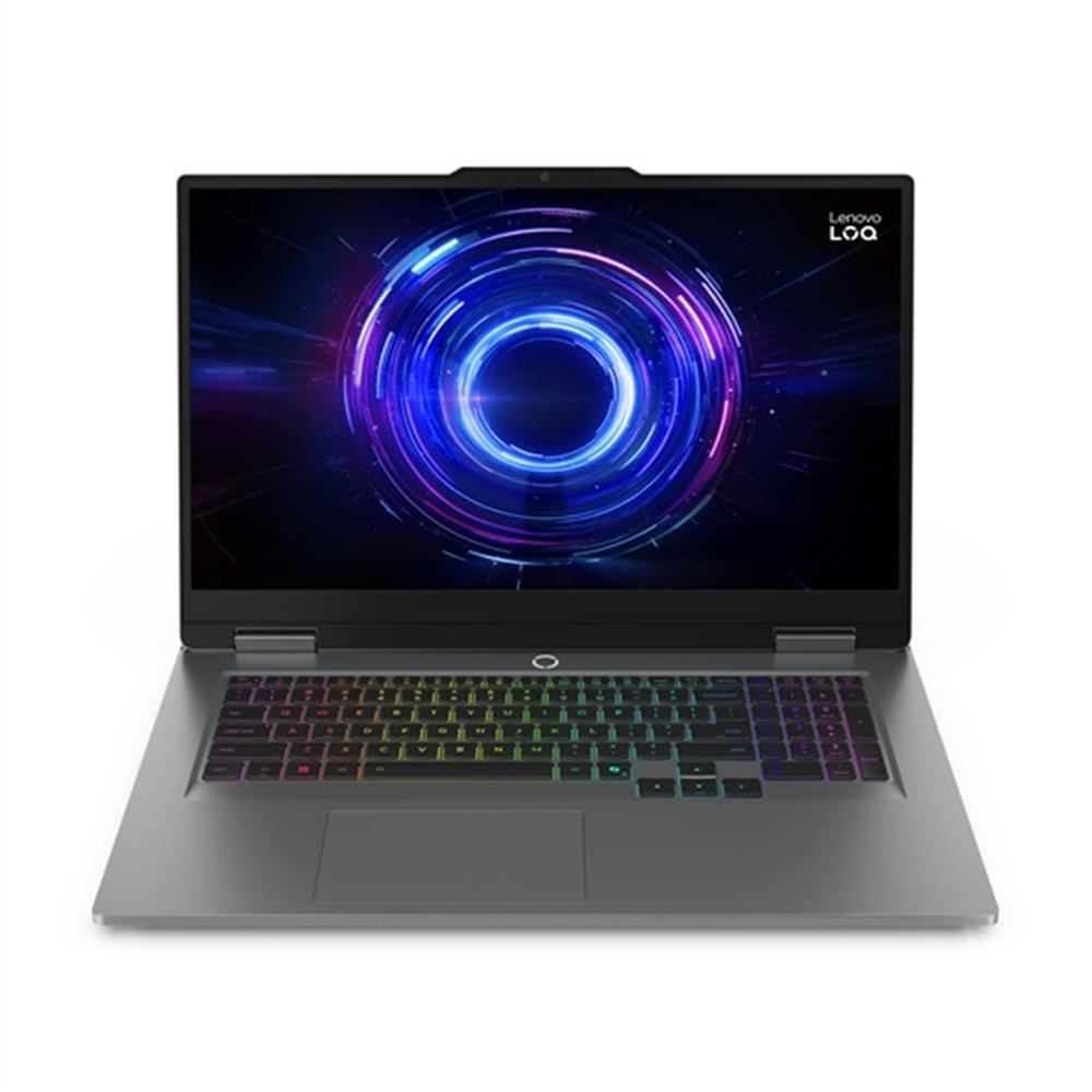 Eladó Lenovo LOQ laptop 17,3" 1920x1080 Core i7-13700HX 16GB 1TB FreeDOS - olcsó, Új Eladó - Miskolc ( Borsod-Abaúj-Zemplén ) fotó