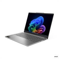 Eladó LENOVO IdeaPad Pro 5 laptop 14" 2880x1800 AMD Ryzen AI 7 350 32GB 1TB  NoOS - olcsó, Új Eladó - Miskolc ( Borsod-Abaúj-Zemplén ) fotó 2