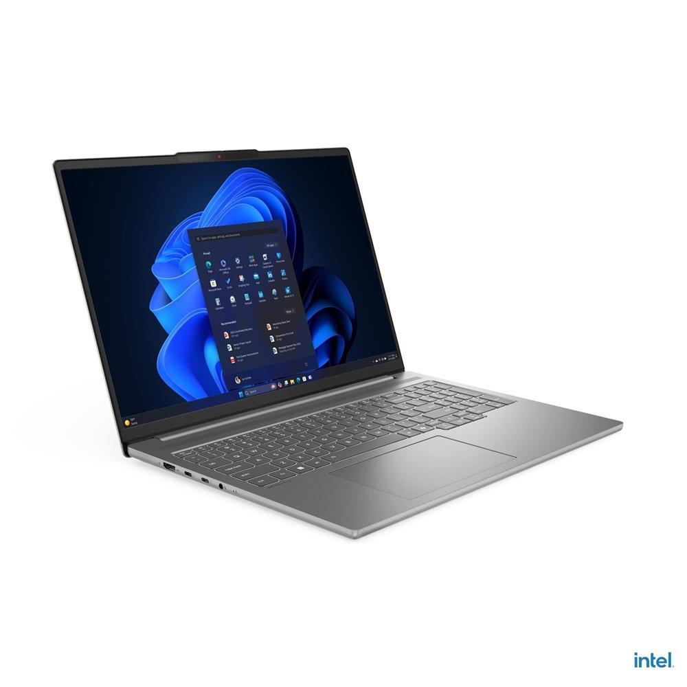 Eladó LENOVO IdeaPad Pro 5 laptop 16" 2880x1800 Core U5 225H, 32GB 1TB NoOS - olcsó, Új Eladó - Miskolc ( Borsod-Abaúj-Zemplén ) fotó