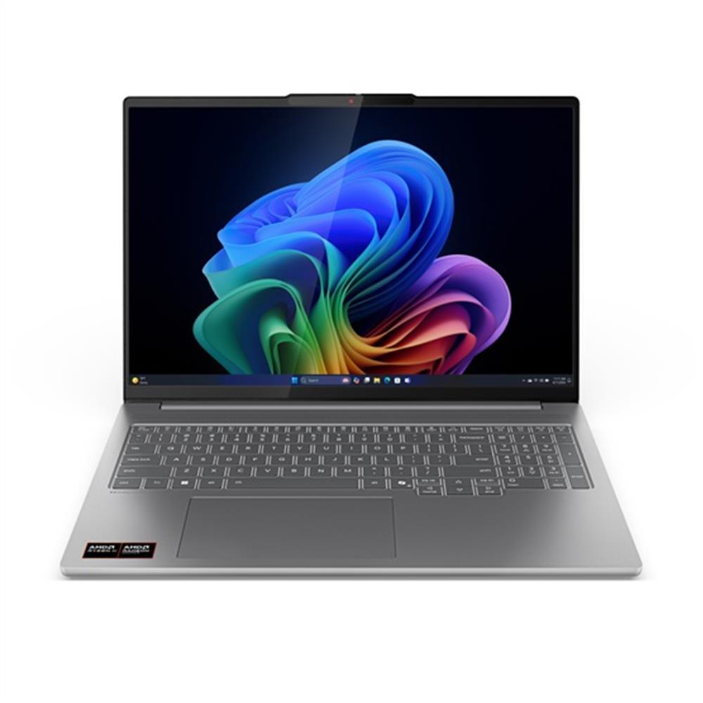 Eladó Lenovo IdeaPad Pro 5 laptop 16" 2880 x 1800  AMD Ryzen AI 5  16GB 512GB  FreeDOS - olcsó, Új Eladó - Miskolc ( Borsod-Abaúj-Zemplén ) fotó