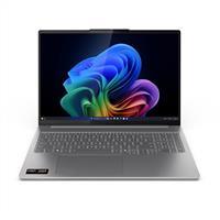 Lenovo IdeaPad Pro 5 laptop 16" 2880 x 1800  AMD Ryzen AI 5  16GB 512GB  FreeDOS
