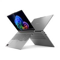 Eladó Lenovo IdeaPad Pro 5 laptop 16" 2880 x 1800  AMD Ryzen AI 5  16GB 512GB  FreeDOS - olcsó, Új Eladó - Miskolc ( Borsod-Abaúj-Zemplén ) fotó 2