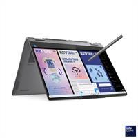 LENOVO Yoga 7 laptop 14" 1920x1200 Core Ultra 5 226V 16GB 512GB NoOS