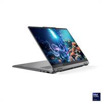 Eladó LENOVO Yoga 7 laptop 14" 1920x1200 Core Ultra 5 226V 16GB 512GB NoOS - olcsó, Új Eladó - Miskolc ( Borsod-Abaúj-Zemplén ) fotó 3