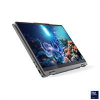 Eladó LENOVO Yoga 7 laptop 14" 1920x1200 Core Ultra 5 226V 16GB 512GB NoOS - olcsó, Új Eladó - Miskolc ( Borsod-Abaúj-Zemplén ) fotó 4
