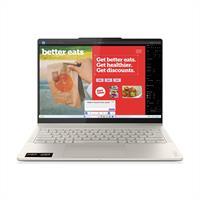 Eladó LENOVO Yoga 7 2-in-1 laptop 14" WQXGA Cu7-256V 16GB 1TB NoOS - olcsó, Új Eladó - Miskolc ( Borsod-Abaúj-Zemplén ) fotó 3
