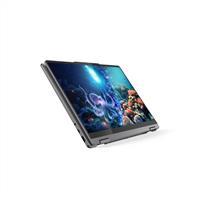 Eladó Lenovo Yoga 7 2-in-1 laptop 14" 920x1200 Cu7 256V 16GB 512GB Win11 - olcsó, Új Eladó - Miskolc ( Borsod-Abaúj-Zemplén ) fotó 2