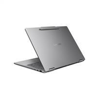 Eladó Lenovo Yoga 7 2-in-1 laptop 14" 920x1200 Cu7 256V 16GB 512GB Win11 - olcsó, Új Eladó - Miskolc ( Borsod-Abaúj-Zemplén ) fotó 4
