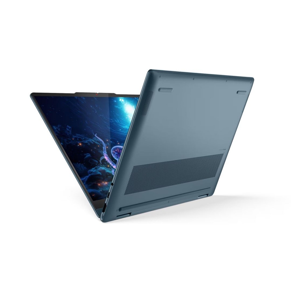 Eladó Lenovo Yoga 7 2-in-1 laptop 14" WUXGA AMD Ryzen AI 7 350 24GB 1TB FreeDOS - olcsó, Új Eladó - Miskolc ( Borsod-Abaúj-Zemplén ) fotó