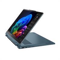 Eladó LENOVO Yoga 7 laptop 14" 1920x1200 AMD Ryzen AI 5 340 16GB 512GB NoOS - olcsó, Új Eladó - Miskolc ( Borsod-Abaúj-Zemplén ) fotó 4