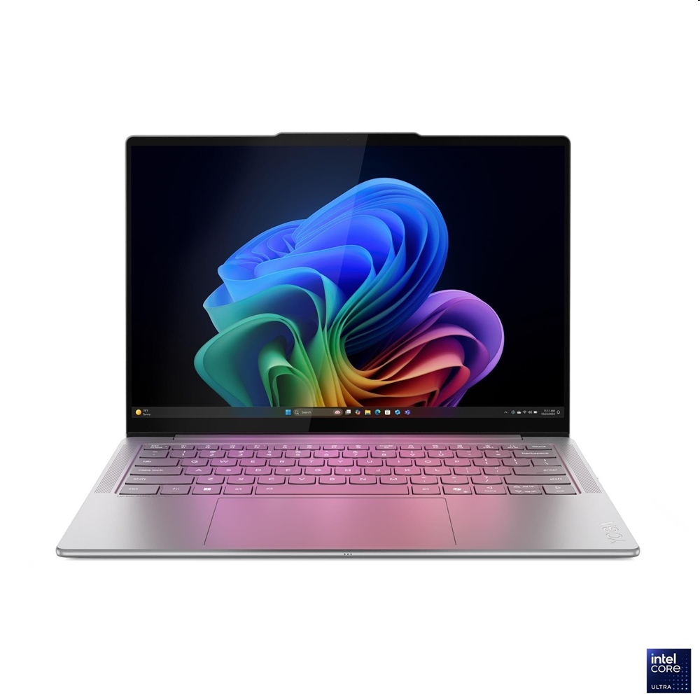 Eladó LENOVO Yoga Slim 7 laptop 14" 1920 x 1200 WUXGA Intel Core Ultra 5 226V 16GB 512 - olcsó, Új Eladó - Miskolc ( Borsod-Abaúj-Zemplén ) fotó