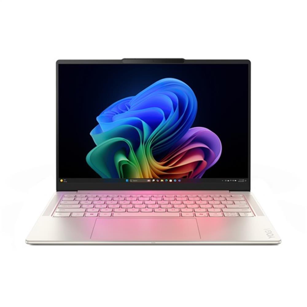 Eladó Lenovo Yoga Slim 7 laptop 14" 1920x1200 Cu7-256V 16GB 1TB Win11 - olcsó, Új Eladó - Miskolc ( Borsod-Abaúj-Zemplén ) fotó