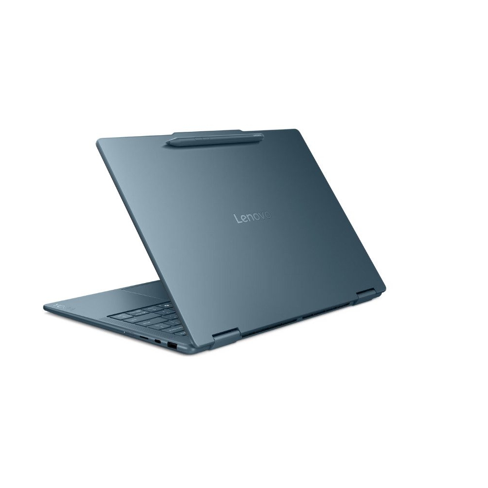 Eladó Lenovo IdeaPad Slim 7 laptop 14" WUXGA AMD Ryzen AI 5 34 16GB 1TB Win11 - olcsó, Új Eladó - Miskolc ( Borsod-Abaúj-Zemplén ) fotó