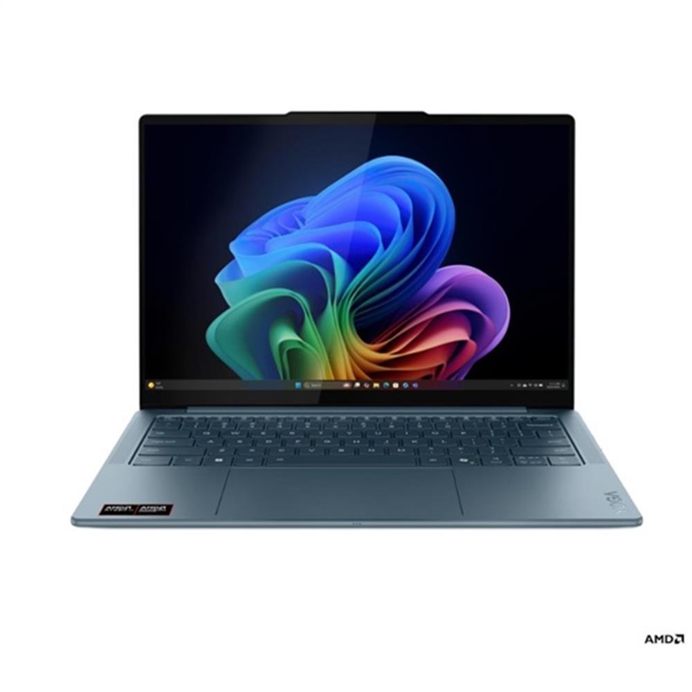 Eladó Lenovo Yoga Slim 7 laptop 14" 1920x1200 AMD Ryzen 7 350 16GB 1TB  Win11 - olcsó, Új Eladó - Miskolc ( Borsod-Abaúj-Zemplén ) fotó