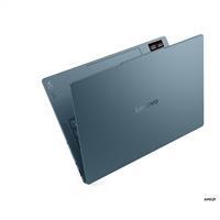 Eladó Lenovo Yoga Slim 7 laptop 14" 1920x1200 AMD Ryzen 5 340 16GB 1TB Win11 - olcsó, Új Eladó - Miskolc ( Borsod-Abaúj-Zemplén ) fotó 3