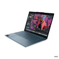 Eladó LENOVO Yoga Slim laptop 14"  AMD Ryzen AI 7 350 32GB 1TB Win11 - olcsó, Új Eladó - Miskolc ( Borsod-Abaúj-Zemplén ) fotó 2