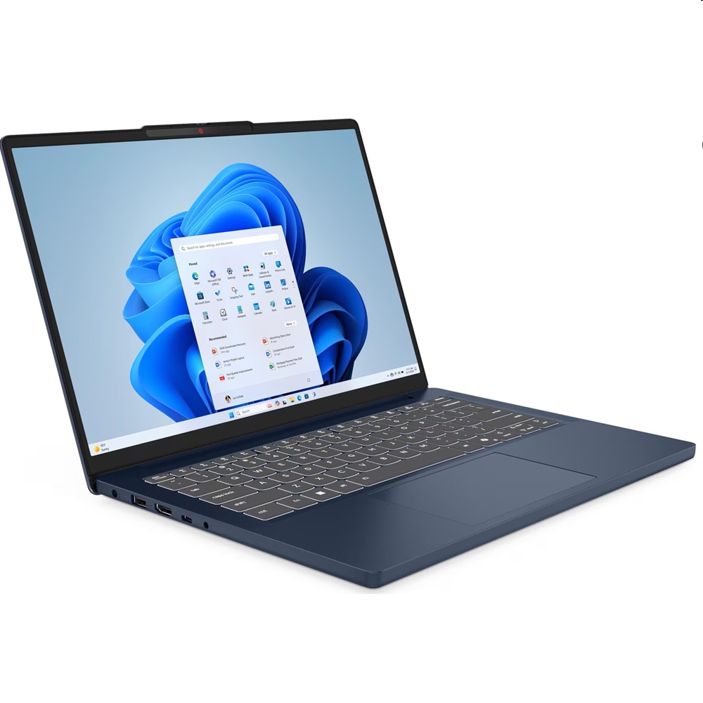 Eladó LENOVO IdeaPad Slim laptop 14" 1920x1200 Core i7-13620H 16GB 512GB NoOS - olcsó, Új Eladó - Miskolc ( Borsod-Abaúj-Zemplén ) fotó