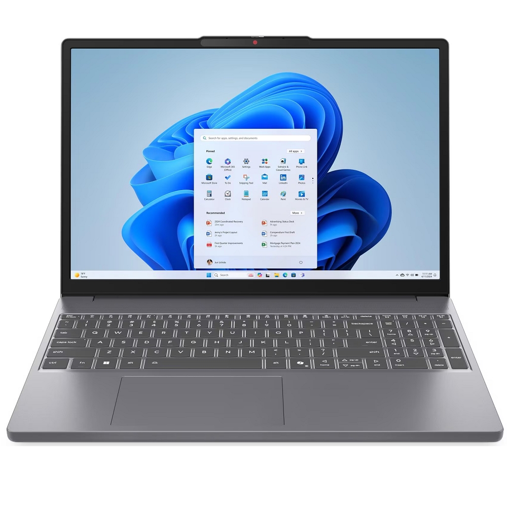 Eladó Lenovo IdeaPad Slim 3 laptop 15.1" 2560x1600 i5-13420H 16GB 1TB FreeDOS - olcsó, Új Eladó - Miskolc ( Borsod-Abaúj-Zemplén ) fotó