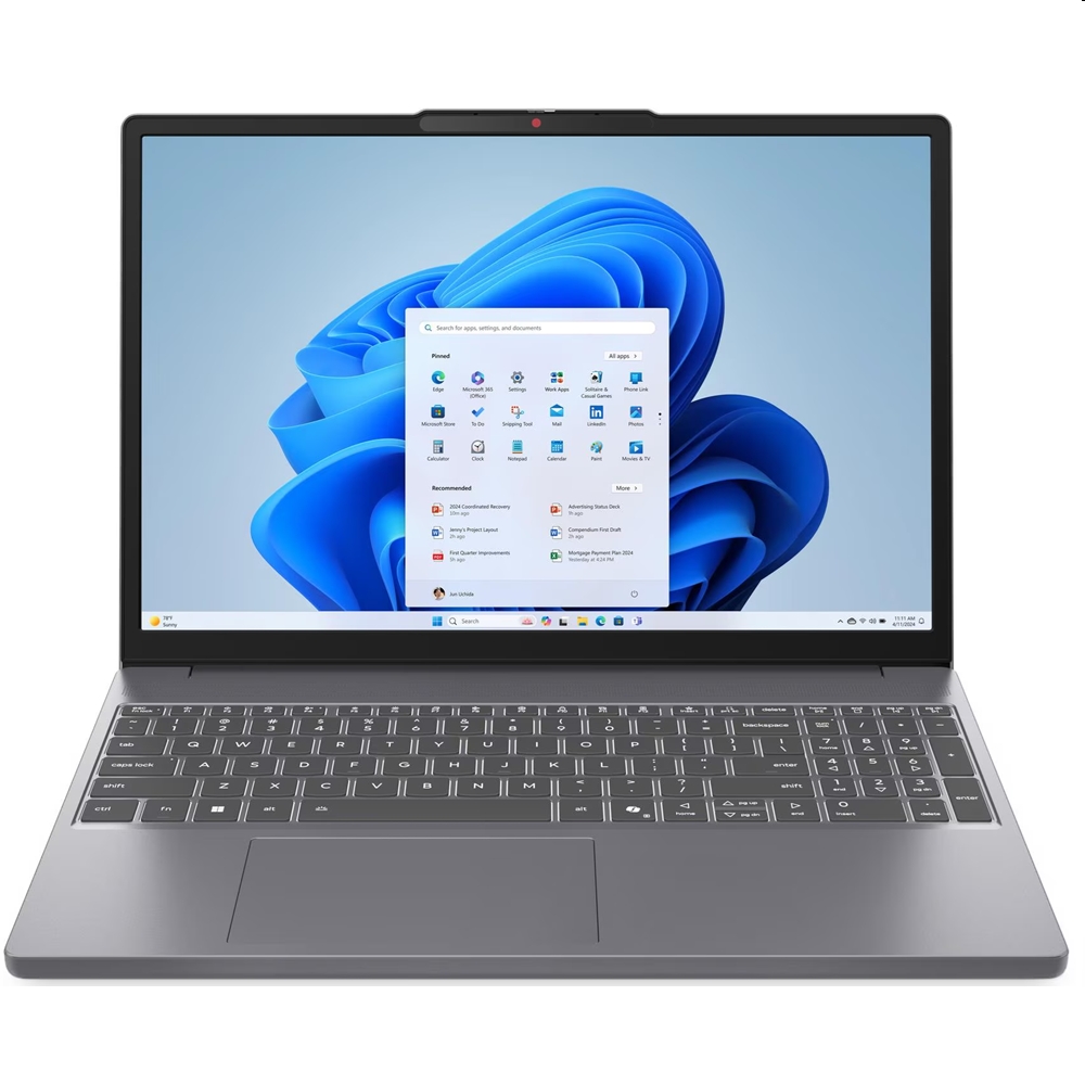 Eladó LENOVO IdeaPad Slim laptop 15.3" 1920x1200 Core i5-13420H 16GB 1TB Win11 - olcsó, Új Eladó - Miskolc ( Borsod-Abaúj-Zemplén ) fotó