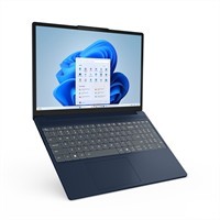 Eladó Lenovo IdeaPad Slim laptop 15,3" 1920x1200 Core i5-13420H 8GB 512GB FreeDOS - olcsó, Új Eladó - Miskolc ( Borsod-Abaúj-Zemplén ) fotó 2